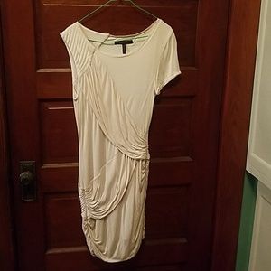 BCBG maxaria dress